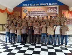 Bupati Asahan: Karena Kecepatan Informasi Kehadiran IWO Sangat Ditunggu