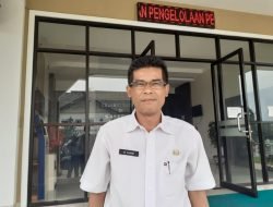 BAPPENDA Sumedang,  Target PBB Tahun Ini Sebesar 65 Miliar