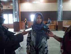 Sempurnakan Prioritas dan Sasaran Pembangunan Tahun 2021, Bappppeda Lakukan Konsultasi Publik