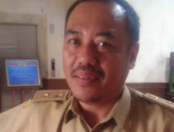 PDAM Tirta Medal Sumedang Diantara Dua Opsi