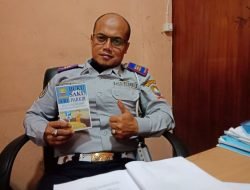 Minimalisir Kebocoran dan Kejar Target PAD, Dishub Sumedang Berencana Terapkan Parkir Berlangganan