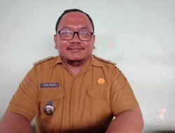 Target PAD UPT Pasar Conggeang Tercapai 3 Tahun Berturut- Turut