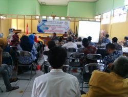 2020, BKAD Tanjungkerta Melalui UPDB Targetkan Surplus Rp 1 M