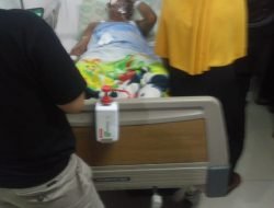 Sempat Kritis, Dua Korban Longsor di Pasanggrahan Baru Kembali Normal