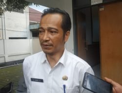 PUPR Sumedang, Targetkan 598,586 Km Jalan Diperbaiki di Tahun 2021 Ini