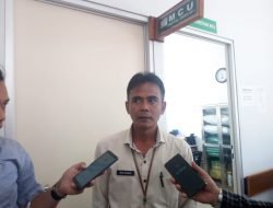 Ini Klarifikasi RSUD Sumedang, Terkait Petugas yang Mengenakan APD Lengkap Saat Pemakaman