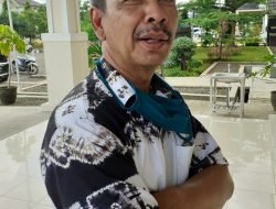 Pengunjung Pasar Konvensional Turun Drastis