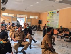 Forkopincam, KUA dan MUI Sumedang Selatan, Sepakat Tunda Kegiatan Keagamaan yang Libatkan Massa