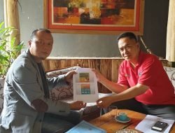 Gandeng Dinkes Sumedang, PHRI Segera Sosialisasikan Pencegahan Virus Corona