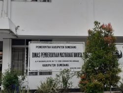 Soal Sengketa Lahan Desa Sukajaya VS Toga, ini kata Kabid Keuangan Aset Desa