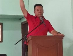 Hasanudin Ajak Semua Gotong-Royong Untuk Keselamatan Rakyat dari Virus Corona