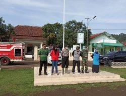 DPRD Sumedang Terus Bersinergi dengan Pemkab, Dalam Upaya Pencegahan Pandemik Covid-19