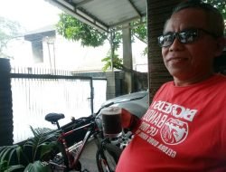 Ini Komentar Kang Nandang Terkait Dengan Kebijakan Karantina dan DAK