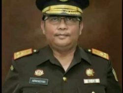 Innalillahi….Wakil Jaksa Agung Wafat Dalam Kecelakaan Tunggal