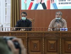 14 Positif Rapid Test, Hasil Test Swab-nya Belum Bisa Disampaikan