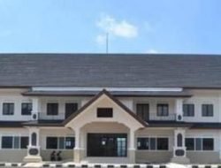 Dengan Kondisi Pendemi Covid 19, Bappenda Sumedang Berasumsi Pajak Daerah Tahun 2020 Turun