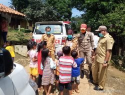 Bantuan Covid-19 Tak Sesuai Ajuan, Kepala Desa di Sumedang Khawatir Terjadi Konflik Baru di Masyarakat