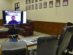 Ringankan Bebas Masyarakat, Pemkab Segera Luncurkan JPS