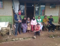 Jiwan’s Nyatakan Perang Lawan Corona