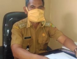 Camat Minta Desa Redam Kegaduhan di Masyarakat