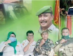 DPC PPM Sumedang Peduli dan Eksis Dalam Memutus Penyebaran Covid 19