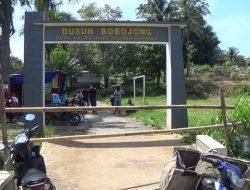 Hari Pertama PSBB, Kecamatan Cisarua Hanya Berlaku Satu Pintu Masuk, Masyarakat Perbatasan komplen