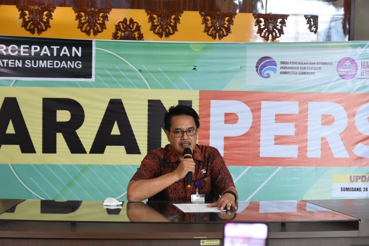 Gugus Tugas Percepatan Penanganan Covid-19