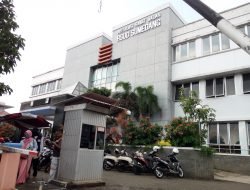 Putus Mata Rantai Pandemi Covid-19, RSUD Sumedang Rubah Waktu Palayanan