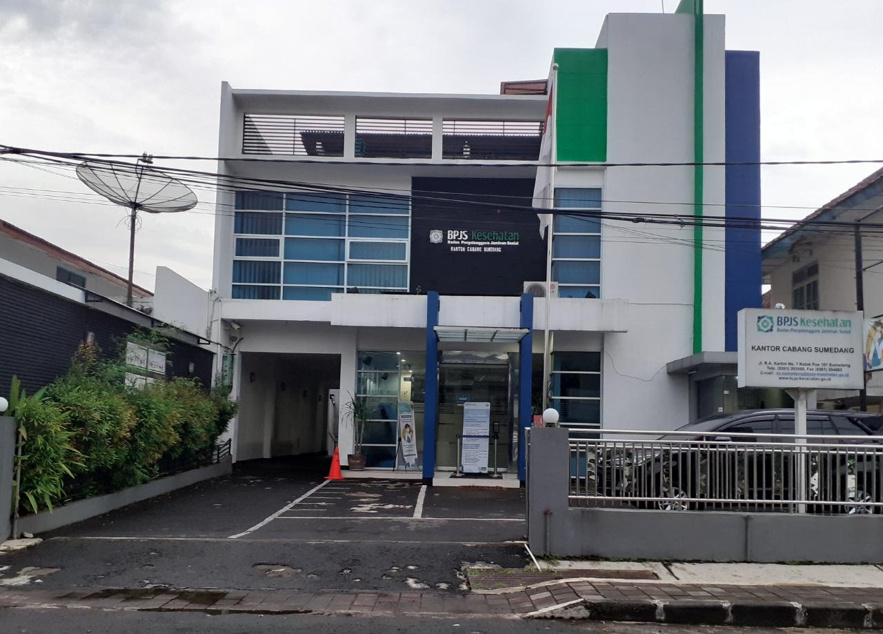 sistem KRIS BPJS Kesehatan