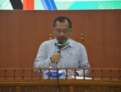 Covid-19 di Sumedang, Positif Swab 2 Positif Rapid Test 17