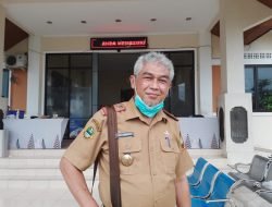 Akhirnya, APBD Sumedang Dipangkas Lebih Dari 50 Persen Akibat Dampak Covid 1-9