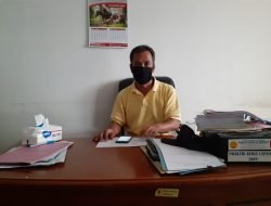 Dampak Covid-19, Kedelai langka Pedagang Tahu Terancam Gulung Tikar