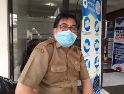 Disperkimtan Masih Lakukan Refocusing Anggaran, Tindak Lanjut SK Bersama Mendagri dan Menkeu