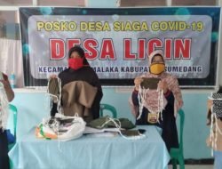 Atasi Dampak Covid-19 bagi Ibu Hamil dan Anak Stunting, Rumah Gizi ‘Aisyiyah Bantu Bahan Pokok Gizi