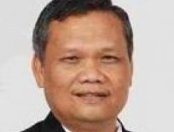 Emrus : Setia Untung Menjadi Wakil Jaksa Agung, Angin Segar Bagi Institusi Adhyaksa