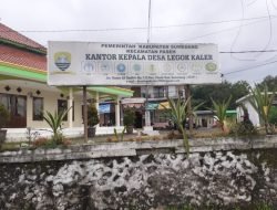 Berdalih Eko Wisata Eks Galian C Cileuksa Faktanya Lahan Diekploitasi Diduga Tanpa Ijin