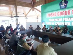 Bertambah 3, Kasus Positif Covid-19 di Sumedang Menjadi 8 Orang