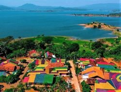 Ditengah Pandemi Covid-19, Penataan Obyek Wisata Cisema Rp 30 Milyar Akan Terealisasi Tahun Ini