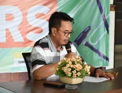 Lagi, Pasien Positif Covid-19 di Sumedang Bertambah Satu Orang