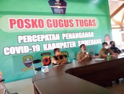 PSBB Diperpanjang, Masih Nekat Mudik ke Sumedang, Siap-siap Diisolasi