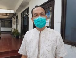 Soal Plt Direktur PDAM Melantik Pjs Kepala Cabang Ini kata Wakil DPRD Sumedang