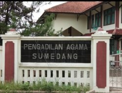 Meski Salah Sebut Nama Orang, Putusan Sidang Cerai Tetap Dianggap Sah