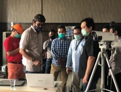 PSBB Masa Transisi, Transjakarta Terapkan SOP Khusus