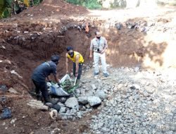 Optimalkan Pengelolaan Sampah di Perdesaan, DLHK Sumedang Kembangkan Inovasi Wasades