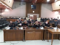 Deal, Pemkab Sumedang Segera Bayar Ganti Rugi Pemilik Kios Jumat Minggu Ini