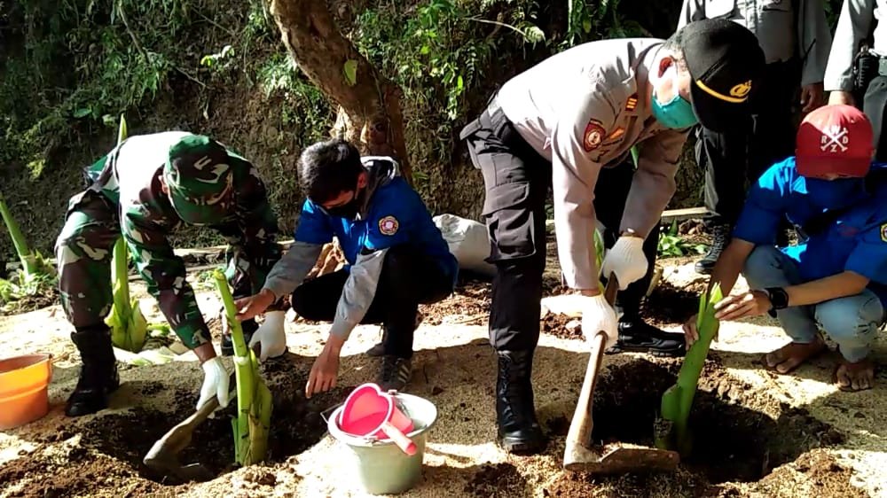 pasca pandemi Covid-19