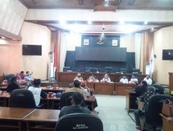 OTD Jatigede Minta Kejelasan Ganti Rugi, 406 Putusan Pengadilan yang Sudah Inkrah