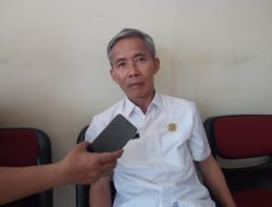 Puluhan Pejabat Sumedang Bakal Dipesantrenkan