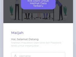 Ingin Tahu Perkembangan Covid-19 di Sumedang, Akses Melalui “Maijah”