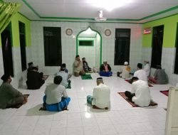 Pemdes Situraja Utara Gencar Sosialisasikan AKB